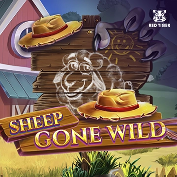 Sheep Gone Wild - LETSEBET77