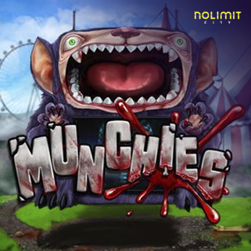 NolimitCity : Munchies - LETSEBET77