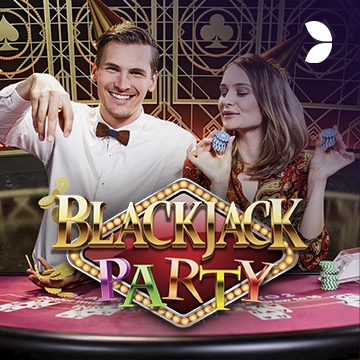 Blackjack Party - LETSEBET77