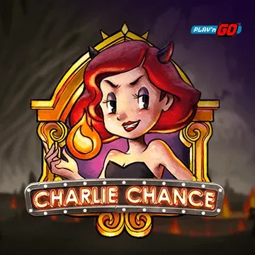 Charlie Chance - LETSEBET77