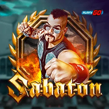 Sabaton - LETSEBET77