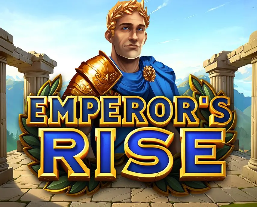Emperors Rise - LETSEBET77