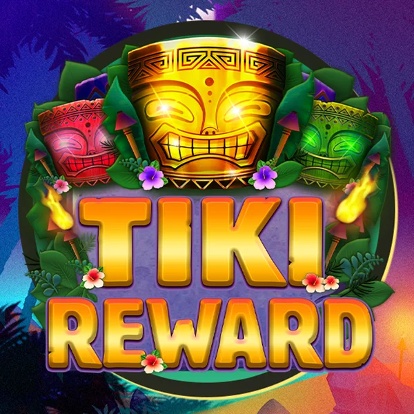 Tiki Reward - LETSEBET77
