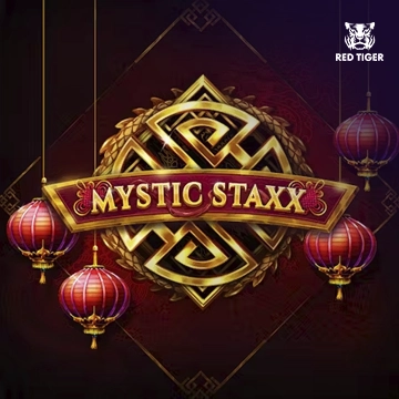 Mystic Staxx - LETSEBET77
