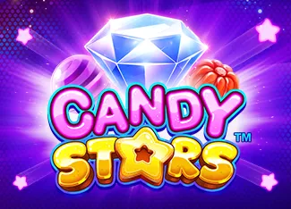 Pragmatic : Candy Stars - LETSEBET77