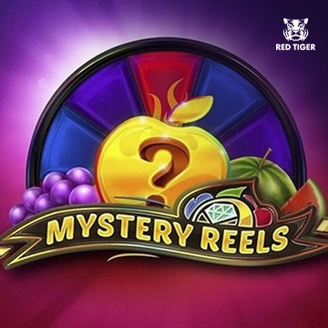Mystery Reels - LETSEBET77