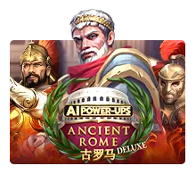 Ancient Rome Deluxe AI - LETSEBET77