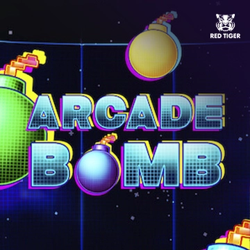 Arcade Bomb - LETSEBET77