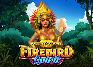 Pragmatic : Firebird Spirit - Connect & Collect - LETSEBET77