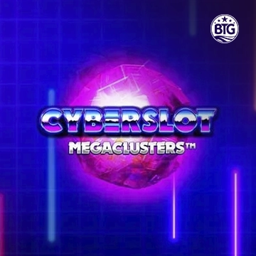 Cyberslot Megaclusters - LETSEBET77