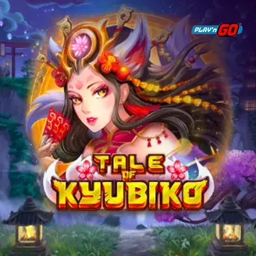Tale of Kyubiko - LETSEBET77