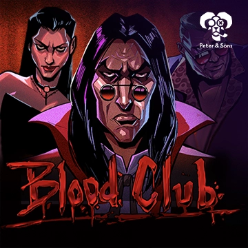 Blood Club - LETSEBET77