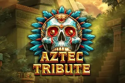 Aztec Tribute - LETSEBET77