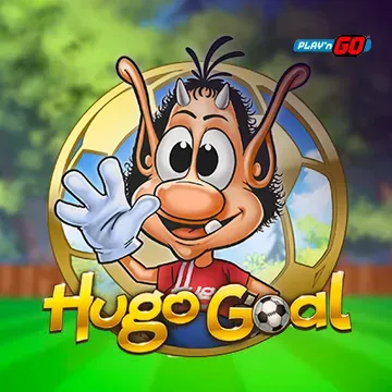 Hugo Goal - LETSEBET77