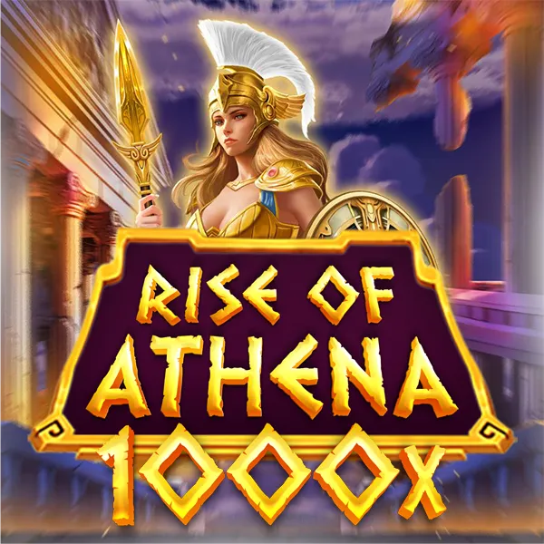Rise of Athena 1000 - LETSEBET77