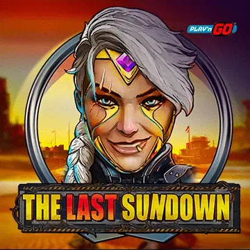 The Last Sundown - LETSEBET77