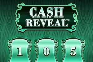 Cash Reveal Credits - LETSEBET77