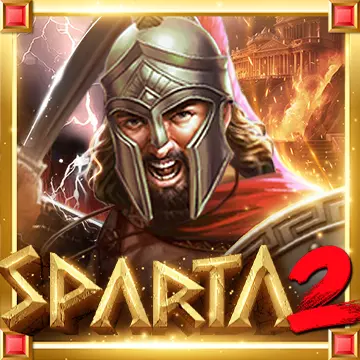 Sparta2 - LETSEBET77