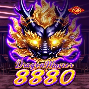 Dragon Master 8880 - LETSEBET77