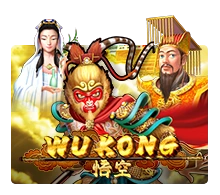 Joker123 : Wukong - LETSEBET77