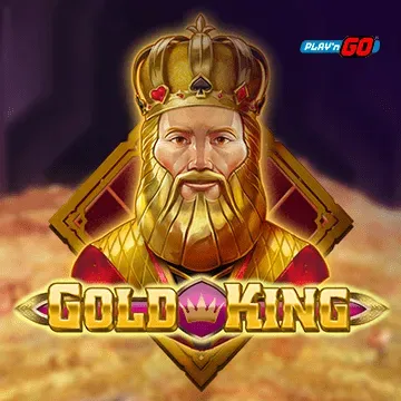 Gold King - LETSEBET77