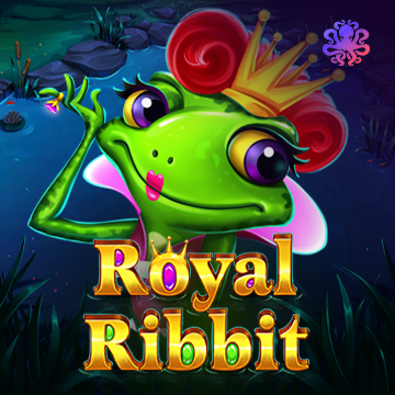 Royal Ribbit - LETSEBET77