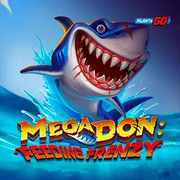 Mega Don: Feeding Frenzy - LETSEBET77