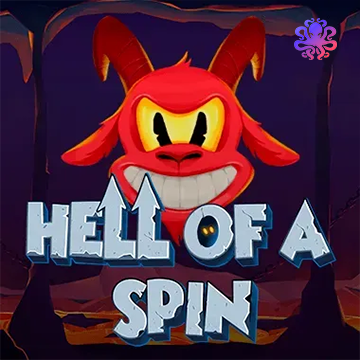 Hell of a Spin - LETSEBET77