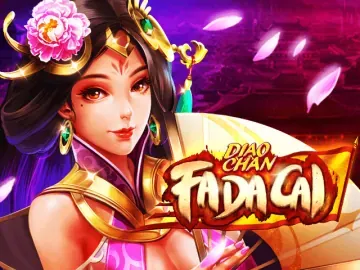 PLAYSTAR : DIAO CHAN FA DA CAI - LETSEBET77