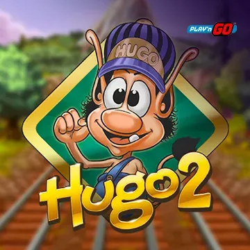 Hugo 2 - LETSEBET77
