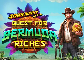 Pragmatic : Bermuda Riches - LETSEBET77