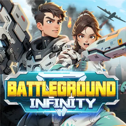 Battleground Infinity - LETSEBET77