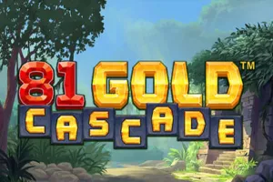 81 Gold Cascade - LETSEBET77