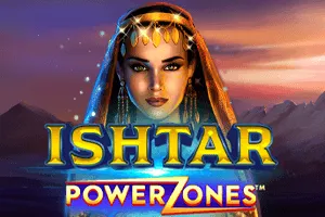 Ishtar - LETSEBET77
