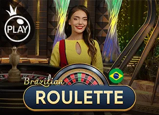 Brazilian Roulette - LETSEBET77