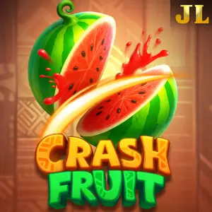 Crash Fruit - LETSEBET77