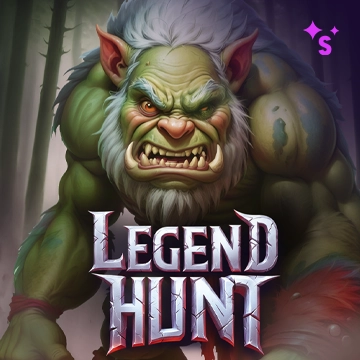 Spinocchio : Legend Hunt - LETSEBET77