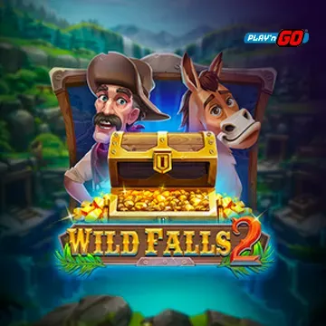 Wild Falls 2 - LETSEBET77