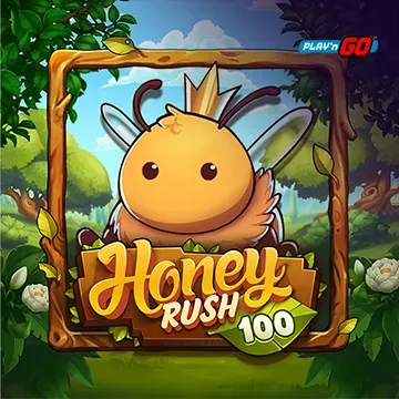 Honey Rush 100 - LETSEBET77
