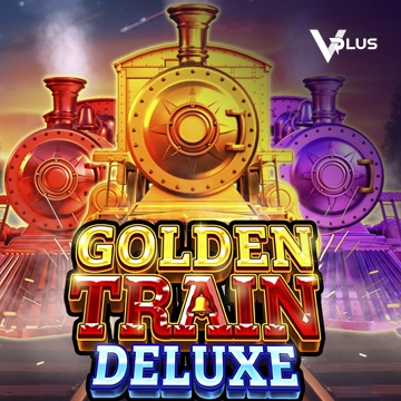 Golden Train Deluxe - LETSEBET77