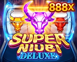 Super Niubi Deluxe - LETSEBET77