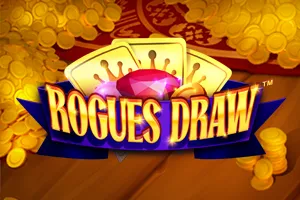 Rogues Draw - LETSEBET77