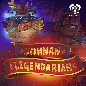 Johnan Legendarian - LETSEBET77