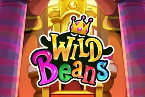 Wild Beans 96 - LETSEBET77