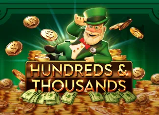 Pragmatic : Hundreds and Thousands - LETSEBET77
