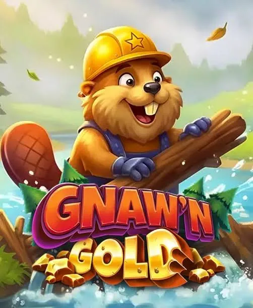 Gnawn Gold - LETSEBET77