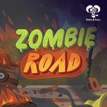 Zombie Road - LETSEBET77