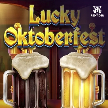 Lucky Oktoberfest - LETSEBET77