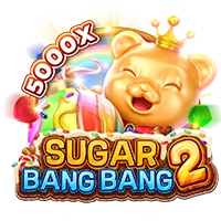 Facai : SUGAR BANG BANG2 - LETSEBET77