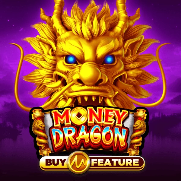 Money Dragon - LETSEBET77